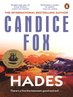 cover image of Hades